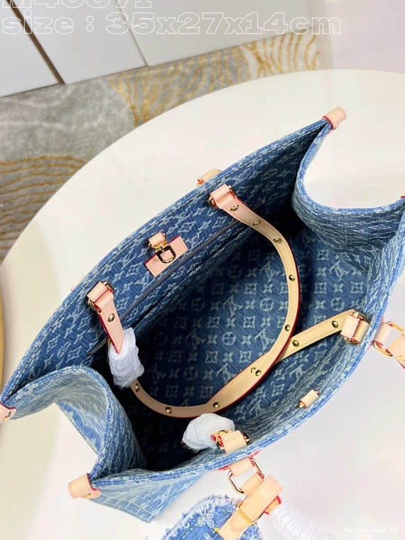 Cheap LOUIS ONTHEGO VUITTON MM 0722